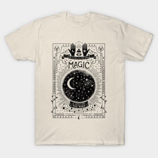 MAGIC T-Shirt